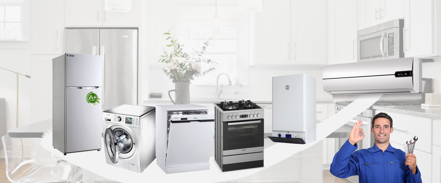 Çeşme Gaggenau Servisi